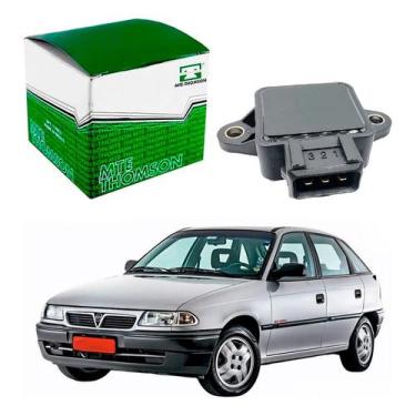 Imagem de Sensor Borboleta Tps Astra 2.0 8v Gasolina 1994 A 1997 - MTE