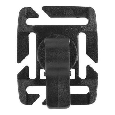 Imagem de Cliper para prender a Mangueira de Mochila Hidratação - Six Delta, Pre