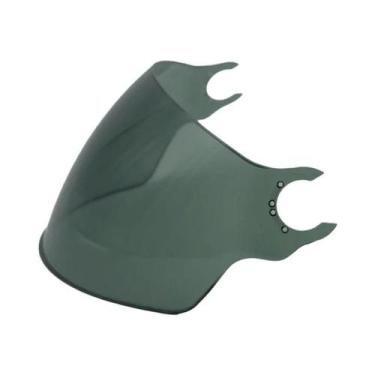 Imagem de Visor De Substituição LS2 Of562 Para Capacete, Lente Extra Para Capace