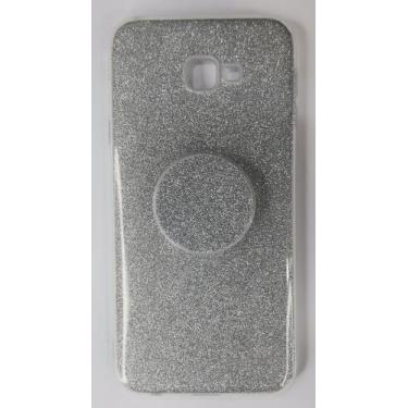 Imagem de Capa Capinha Compatível Com sumsung Galaxy j5 prime Glitter Brilhante 