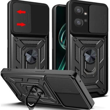 Imagem de Capa Capinha Case para Motorola Moto G32 - Protetora Militar Resistent