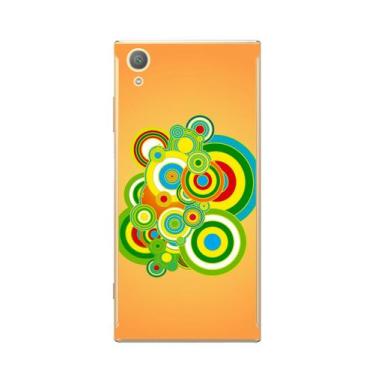 Imagem de Capa Adesivo Skin370 Verso Para Sony Xperia Xa1 Plus - KawaSkin