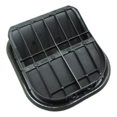 Imagem de Grade Difusor Saída De Ar Do Parachoque Mobi, Nova Strada - FIAT