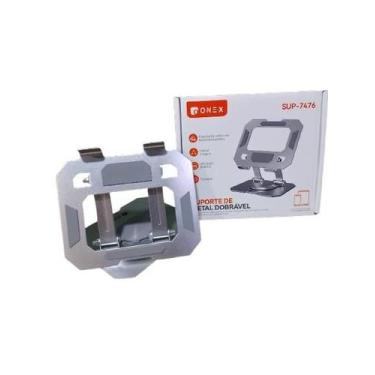 Imagem de Suporte de metal para notebook onex sup-7476