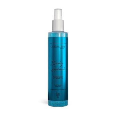 Imagem de Body Splash Desodorante Corporal Giovanna Baby Turquoise 260ml