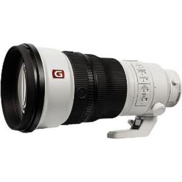 Imagem de Lente sony (gb) sel fe 300mm f2.8 gm oss