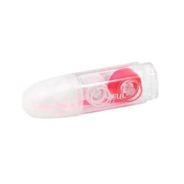 Imagem de Marca Texto Em Fita Neon 5mm X 3m ROSA - BRW, Rosa
