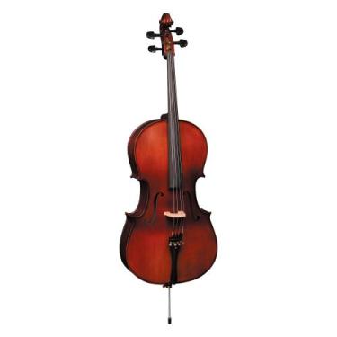 Imagem de Violoncelo Eagle CE300 4/4, Personalizado