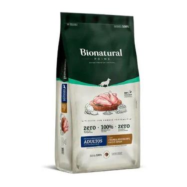 Imagem de Ração Special Dog Bionatural Prime Raças Médias e Grandes AD Frango 2,