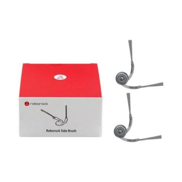 Imagem de Acessórios Para Aspirador Robô Roborock Qrevo S5V Curv S5X Edge S5A P2