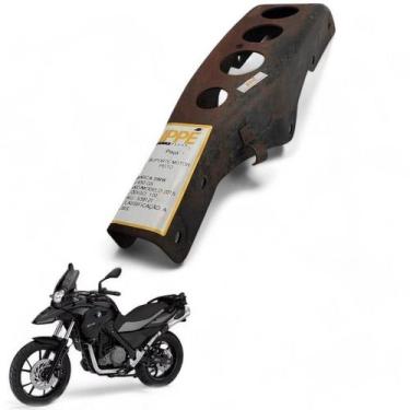 Imagem de USADO: Suporte Motor Peito S Bmw G 650 Gs 2015