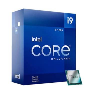 Imagem de Processador Intel Core i9-12900KF Socket LGA 1700 16 Core 24 Threads 2