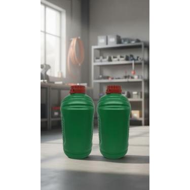 Imagem de Kit 2 Óleos Lubrificantes Industriais 1 Litro - Congratulations Store