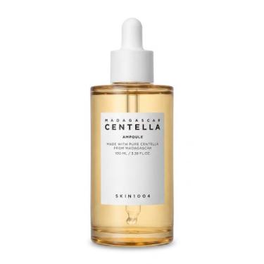 Imagem de SKIN1004 Madagascar Centella Ampoule 100ml Sérum Facial Calmante com E