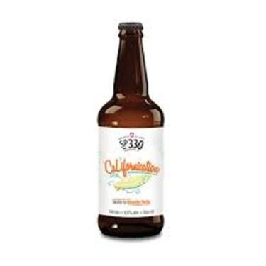 Imagem de Cerveja SP330 Californication 500ML