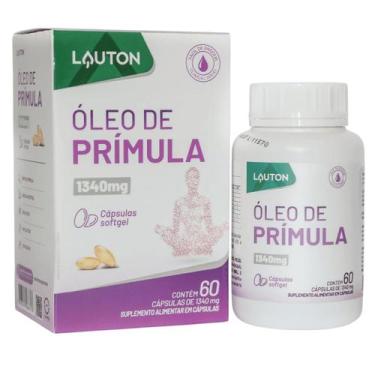 Imagem de Óleo de Primula - Lauton
