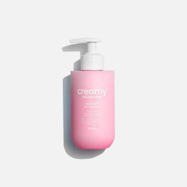 Imagem de Emulsão de Limpeza 200ml - Creamy