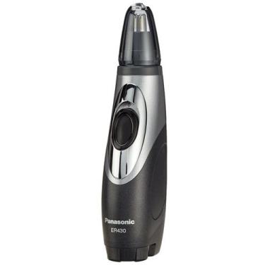 Imagem de Panasonic ER-430 Aparador de nariz e orelhas