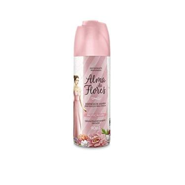 Imagem de Memphis - Desodorante Spray Alma De Flores 90Ml Jasmin