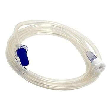 Imagem de Extensor Embramed Luer Lock Grau Cirúrgico 60cm com 1 Unidade