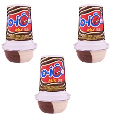 Imagem de Kit C/3 Ioio Mix 63,9g