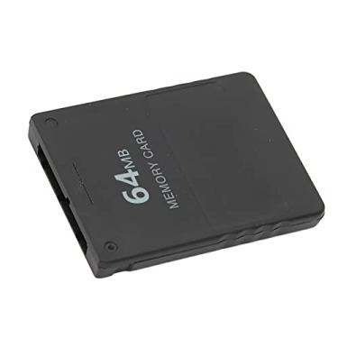 Imagem de Cartão de memória do console de dados do jogo, cartão de memória totalmente compatível Plug and Play de alta velocidade para 2(#4)