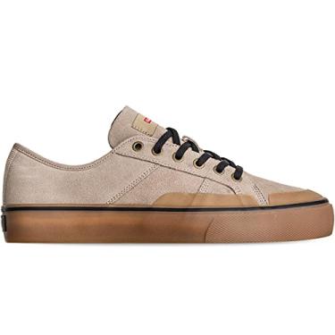 Imagem de Globe Tênis de Skate Vulcanizado Masculino, Gergelim, 8.5