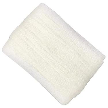 Imagem de Fancyes de armazenamento de isca de malha Pva solúvel 20M de isca de iscas de pesca para pesca, 37mm