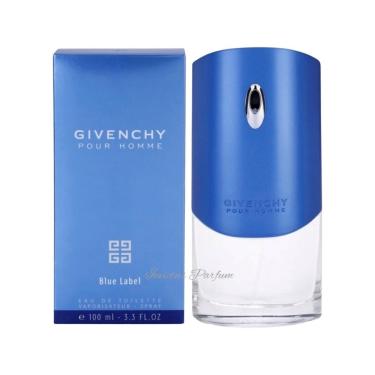 Imagem de Perfume Givenchy Pour Homme Blue Label Edt 100Ml