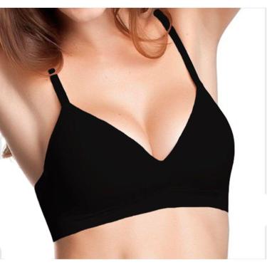 Imagem de Sutiã Feminino Bojo Daily Triângulo Trifil