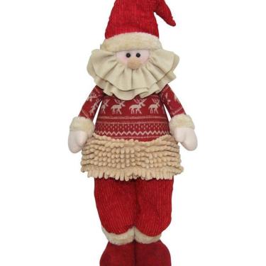 Imagem de Papai Noel 55Cm