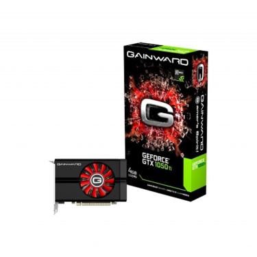 Imagem de Placa de Vídeo NVIDIA GeForce GTX 1050 Ti 4GB GDDR5 PCIe 3.0 NE5105T018G1-1070F 