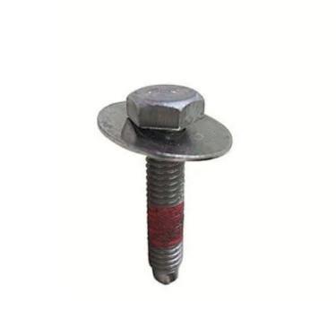 Imagem de Parafuso Inox Fixação Agitador Lavadora Brastemp Consul