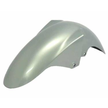 Imagem de Paralama Dianteiro Fazer250 Fazer 250 Cores 2006 A 2017 - Prata 2009 / 2010