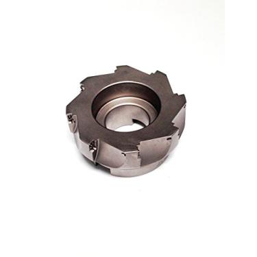 Imagem de HHIP 2063-5000 5 Inch x 1-1/2 Bore 90 Degree APKT Indexable Face Mill