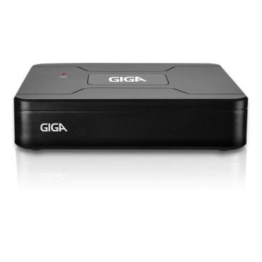 Imagem de Dvr 8 Canais Hd Lite (720p) Com Saída Hdmi Gs0083