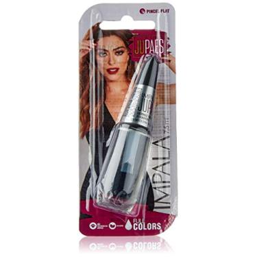 Imagem de Impala Verniz Top Coat Gloss Brilho Fixador Ju Paes Blister, Impala