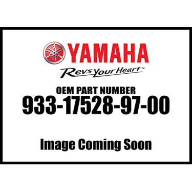 Imagem de Yamaha 93317-52897-00 Rolamento; 933175289700