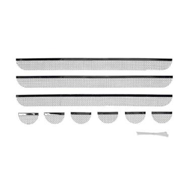 Imagem de Camco 42158 RS610 telas de insetos voadores para refrigeradores Dometic RV