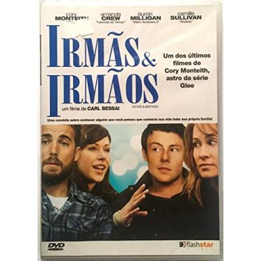 Imagem de DVD - Irmãs e Irmãos