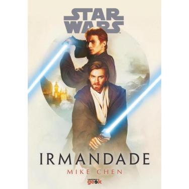 Imagem de Star Wars - Irmandade