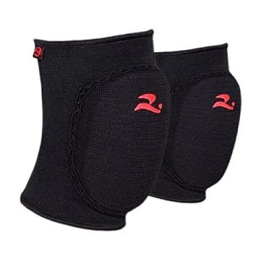 Imagem de Joelheira Volêi Elástica Realtex - Adulto