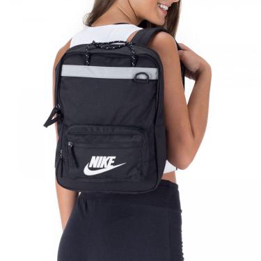 mochila feminina nike centauro