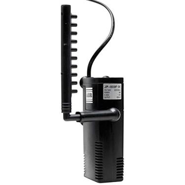 Imagem de FILTRO INTERNO 600L/H 220V SUSSUS Tudo Pet para Peixes