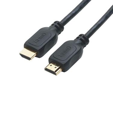 Imagem de Cabo Hdmi V2. 0 3 Metros Pc-Hdmi30, Plus Cable, Acessórios Para Computador