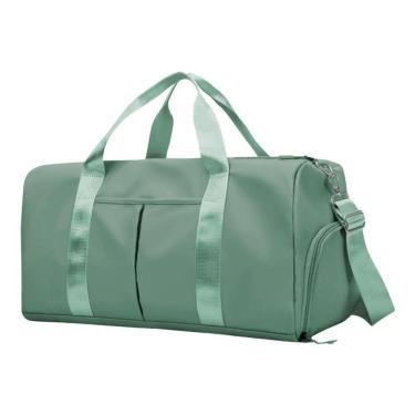 Imagem de Bolsa Mala Fitness Para Academia Treino Esporte E Viagem
