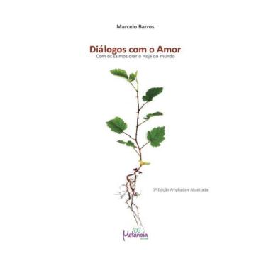 Imagem de Diálogos com amor - Com os Salmos, orar o hoje do mundo