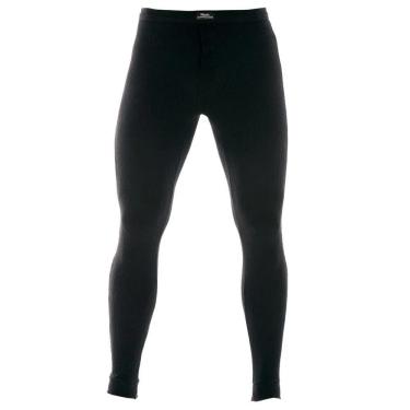 Imagem de Ceroula Mash Masculina Elástico Algodão