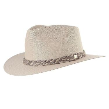 Imagem de Chapéu Melbourne Bege Pralana 28660