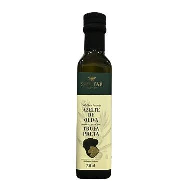 Imagem de AZEITE QUADRADO SAVITAR COM TRUFA NEGRA 250 ml